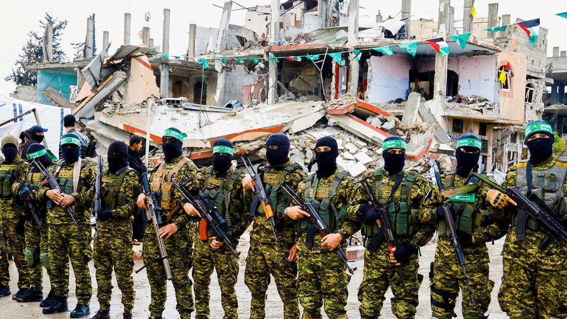 Gaza: Hamas Agrees in Principle to Ceasefire and Prepares for Implementation Negotiations