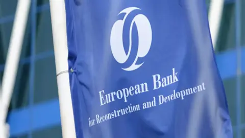European Bank Reports Record Investments in Middle East and North Africa for 2025