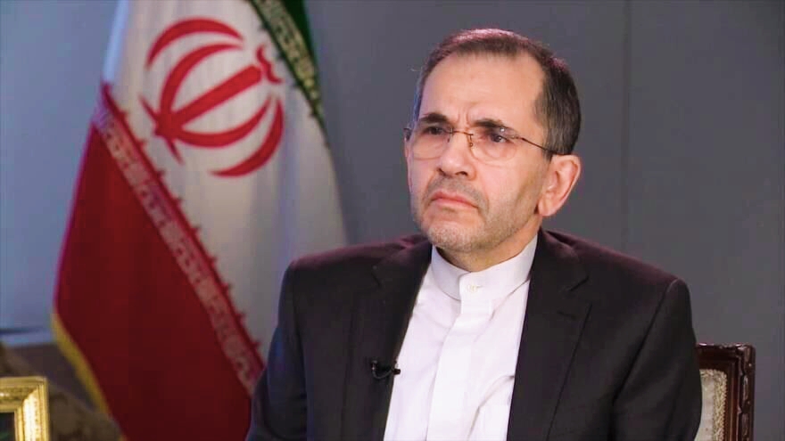 Iran's New Statements on Diplomatic Solution and Suspension of Nuclear Cooperation with the Agency