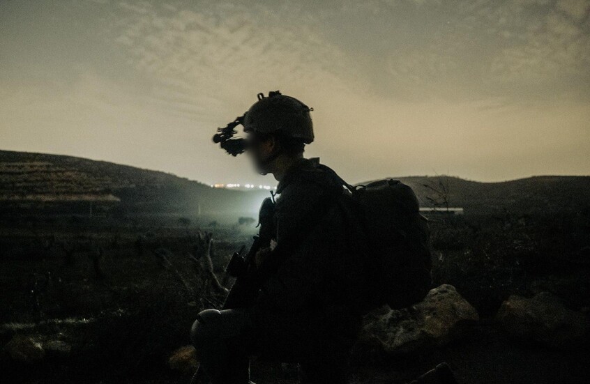 Epstein Files Uncover Details of Israeli Officer's Brief Command in Lebanese Army