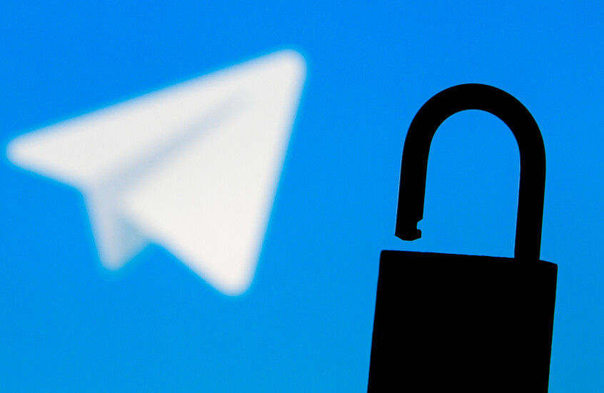 Russia Enforces Restrictions on Telegram, Signals Potential for Compliance-Based Resumption of Services
