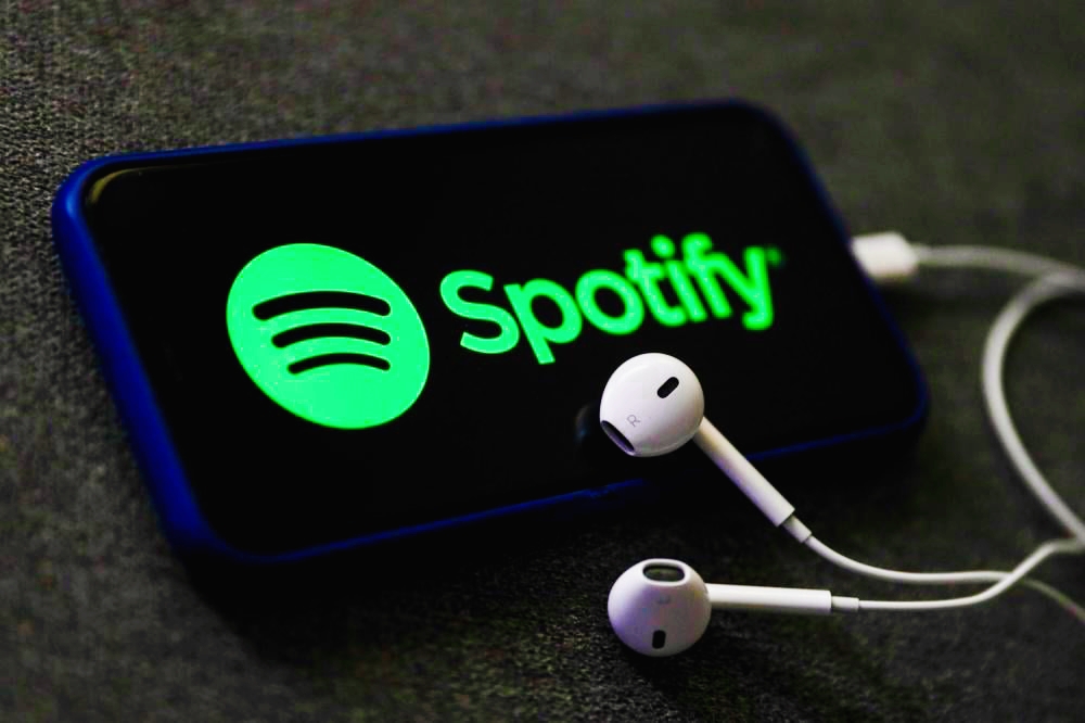 Nueva banda en Spotify logra 500 mil oyentes en días... ¿Quién está detrás de ella?