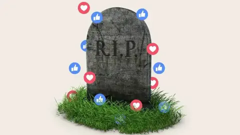 حضور رقمي بعد الرحيل.. هل يواصل الذكاء الاصطناعي إدارة حساباتك بعد الوفاة؟