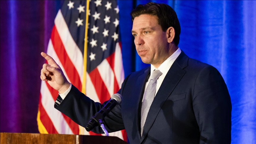 Ron DeSantis advierte a Elon Musk: ¡El tercer partido es un regalo para los demócratas!
