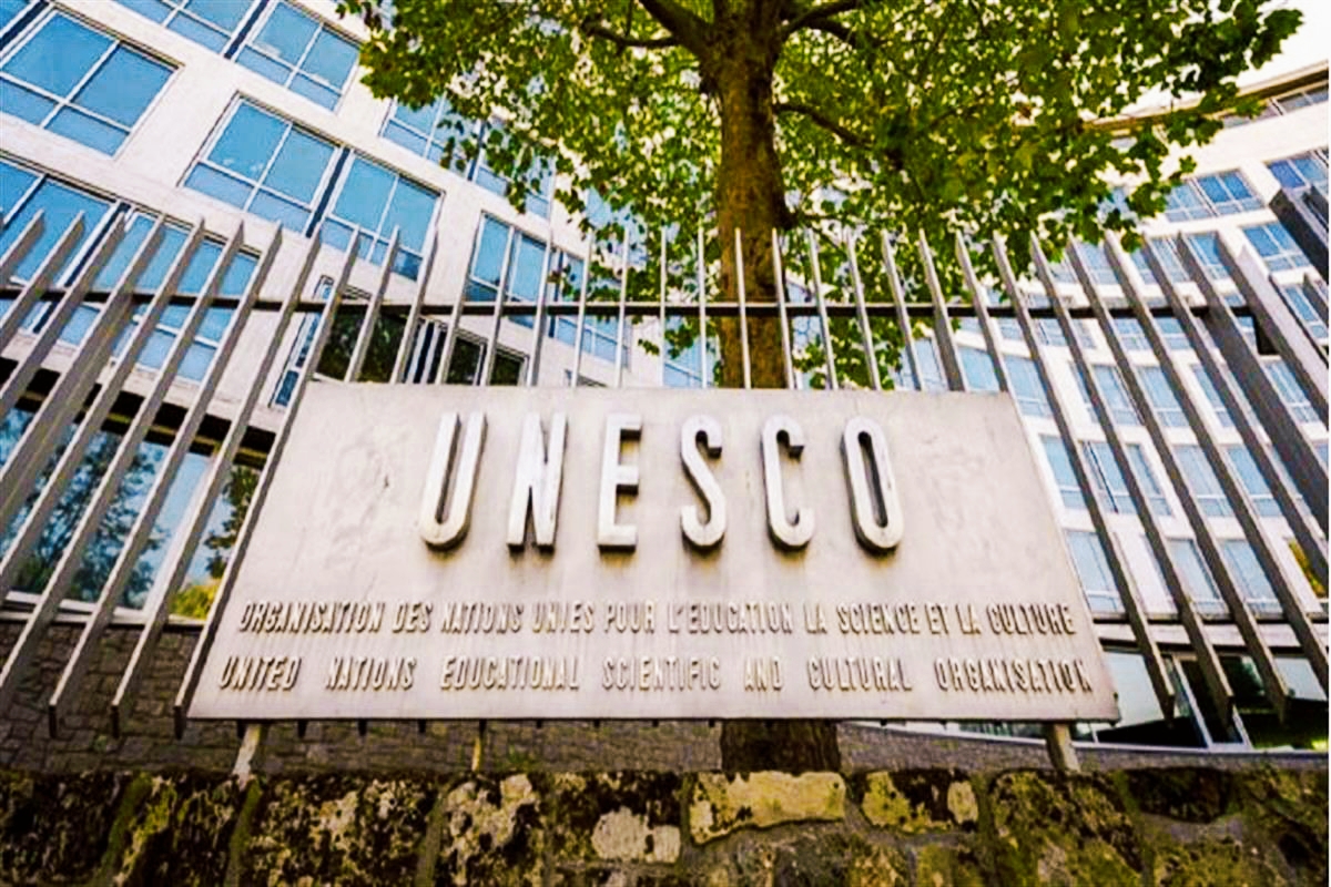 UNESCO enthüllt: Der Nahe Osten ist ein Brennpunkt für das Weltkulturerbe