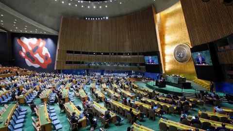 انقسام دولي حول الذكاء الاصطناعي.. تصويت أممي يمر رغم اعتراض أمريكي