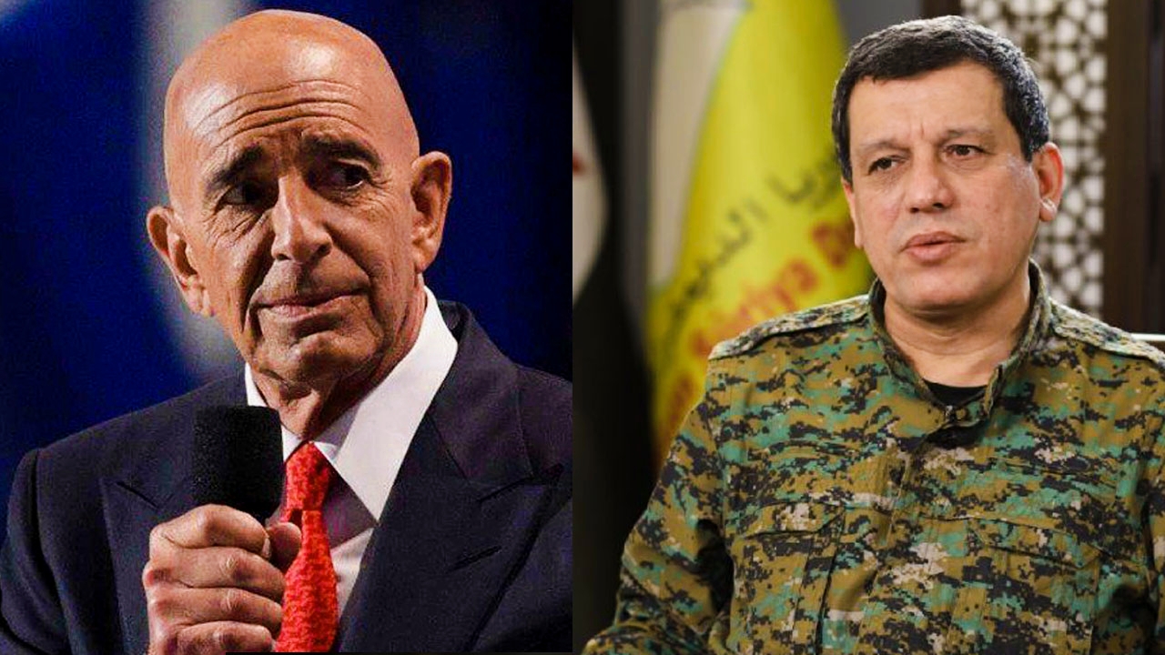 Anticipated Meeting Between Mazloum Abdi and the American Envoy .. Conflicting Reports About the Location