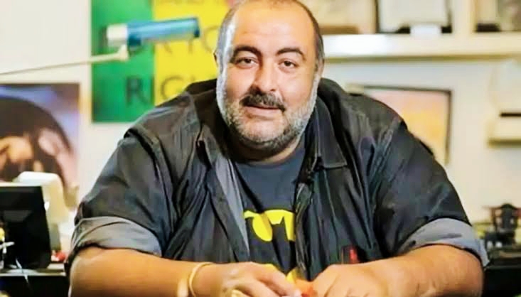 Der ägyptische Regisseur Samih Abdel Aziz starb plötzlich im Alter von 49 Jahren