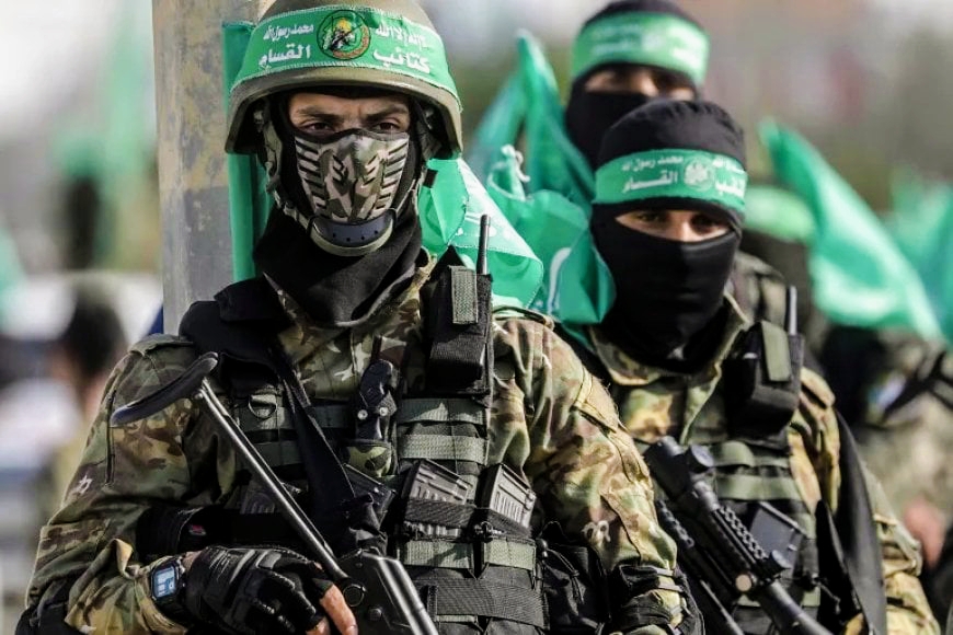 Gaza-Verhandlungen: Hamas stimmt der Freilassung von 10 Geiseln zu