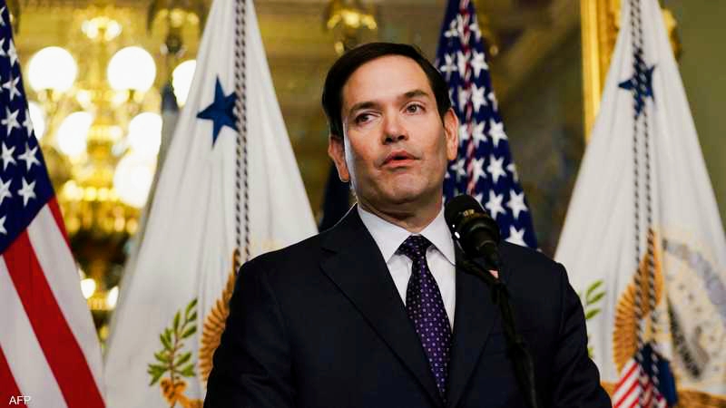 Impersonation of US Secretary of State Using Artificial Intelligence Raises Security Concerns