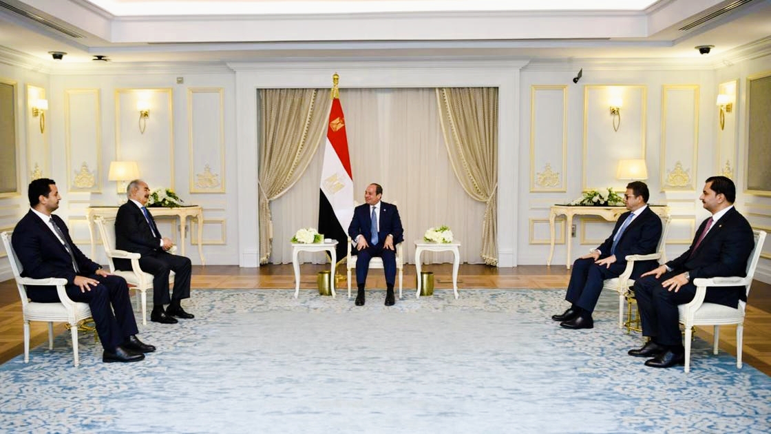 Egypt to Host Strategic Meeting with Libya and Sudan to Discuss Security Challenges