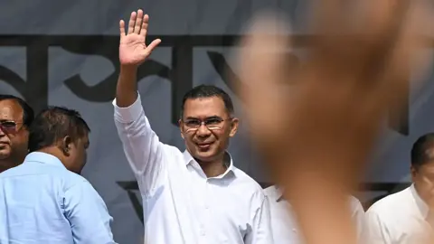 Bangladés: La estrategia de las minorías lleva a Tariq Rahman a una victoria aplastante en las elecciones legislativas