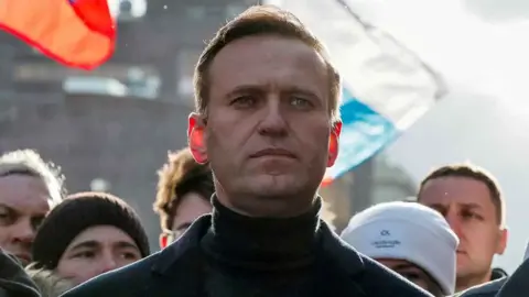 New Political Tension: Moscow Rejects European Accusations Regarding the Death of Russian Opposition Leader Navalny