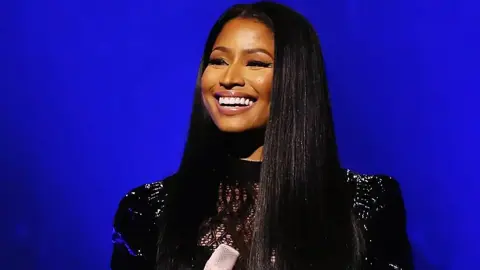 Is She Transitioning from Singing to Politics? Speculation About Nicki Minaj Entering the Political Arena After Supporting Trump
