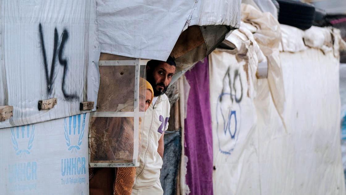 56 Syrer in Libanon wegen fehlender rechtlicher Dokumente festgenommen