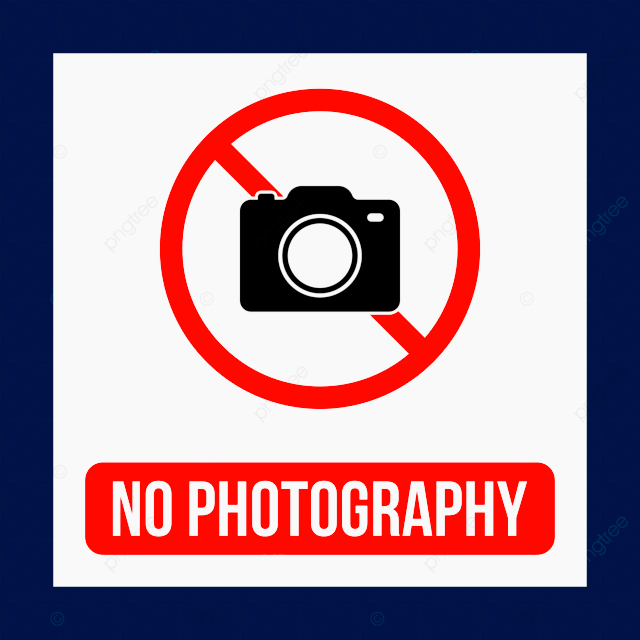 New Phenomenon in Algeria: Special Teams Preventing Wedding Photography