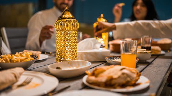 Balanced Iftar in Ramadan: A Practical Guide to Regaining Energy Without Overloading the Stomach