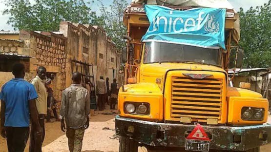 World Food Program Sends Aid to Kordofan After Two-Year Absence