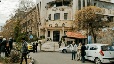 Postergación del examen de educación secundaria en Sweida debido a la situación de seguridad