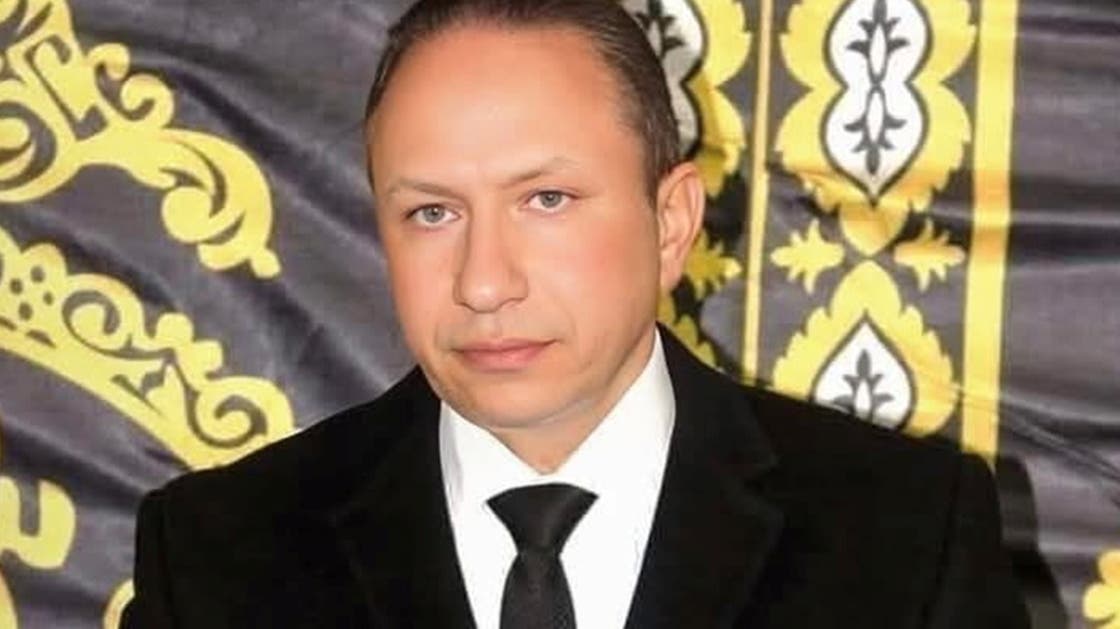 هل قُتل البرلماني المصري عبد الحميد الشيخ أم انتحر ؟