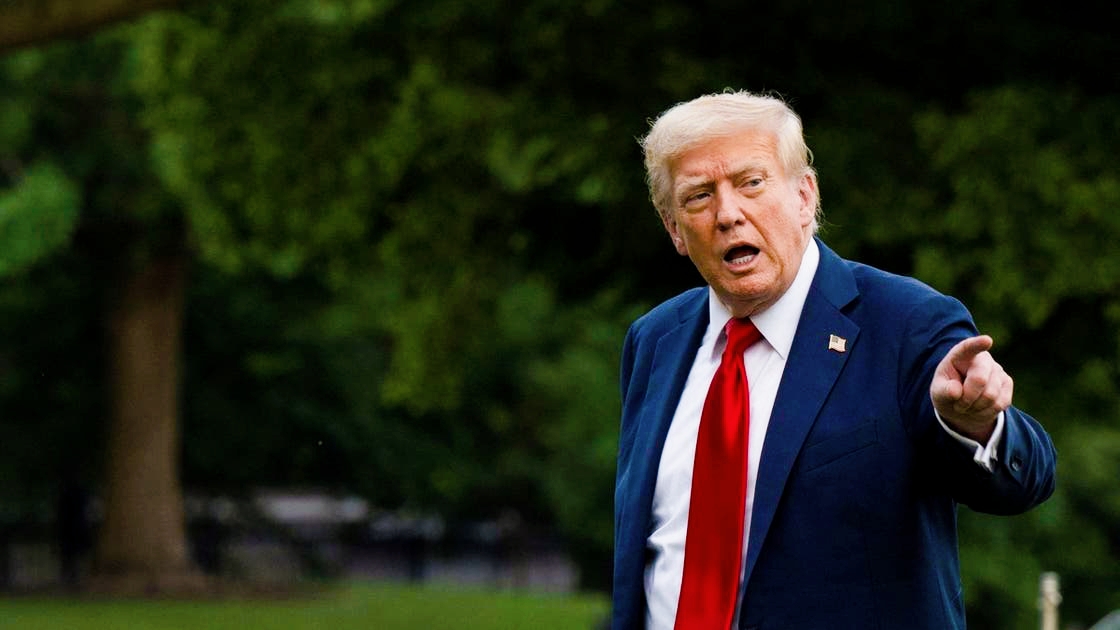 Plan sorpresivo de Trump: armar a Ucrania con armas ofensivas