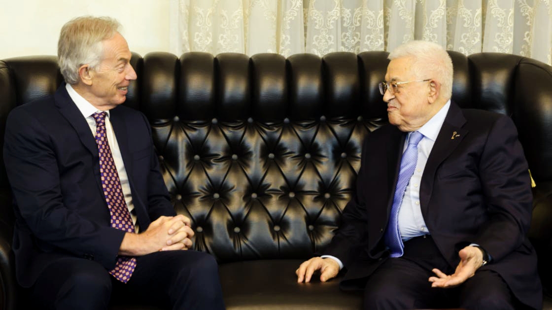 Abbas: Die Hamas wird den Gazastreifen nicht regieren ... und der israelische Rückzug ist die Lösung
