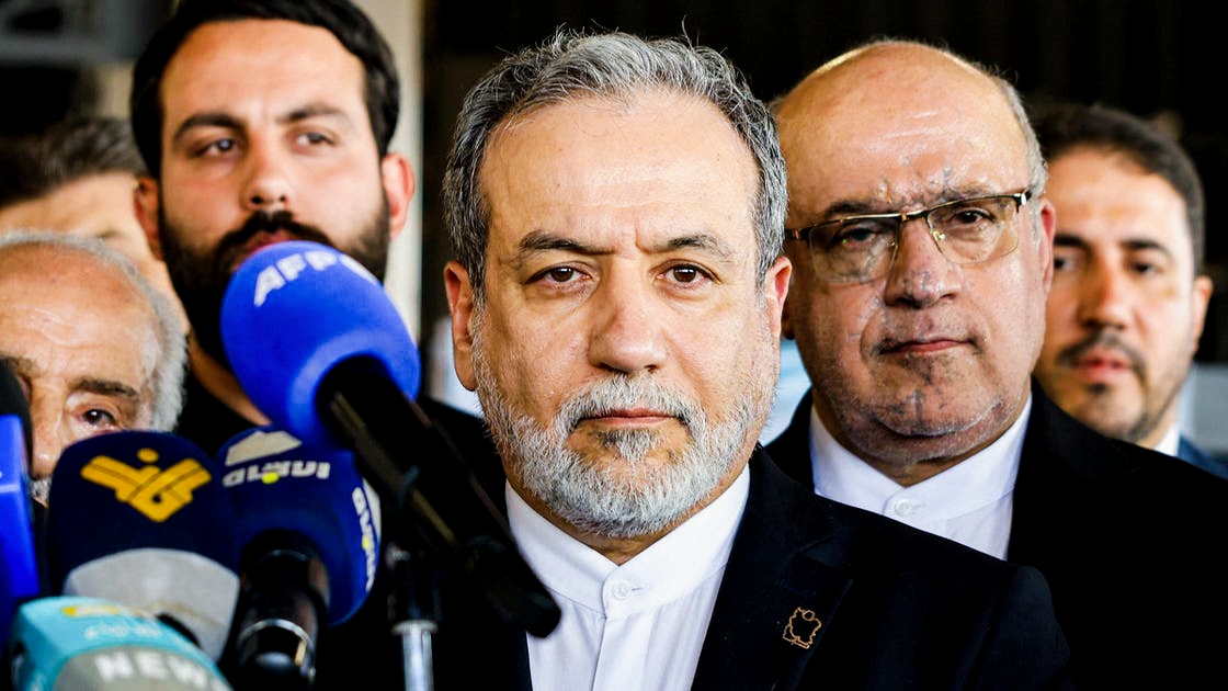Abbas Araghchi: Netanyahu Failed in His War and Seeks to Impose His Conditions on America