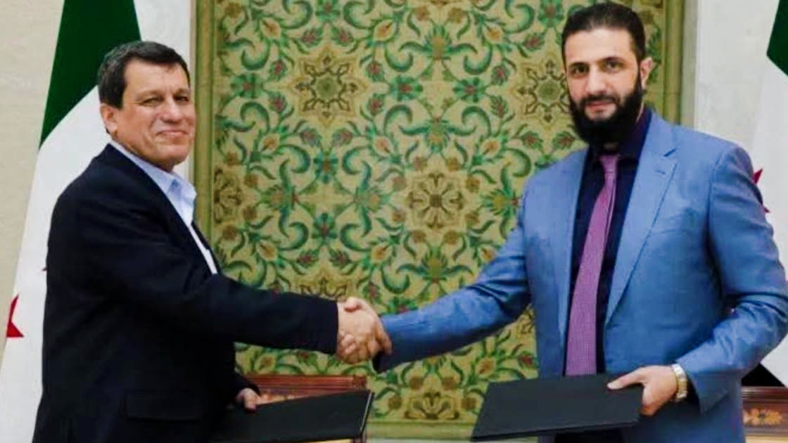 America: No State for QSD and No Separate Entity in Syria