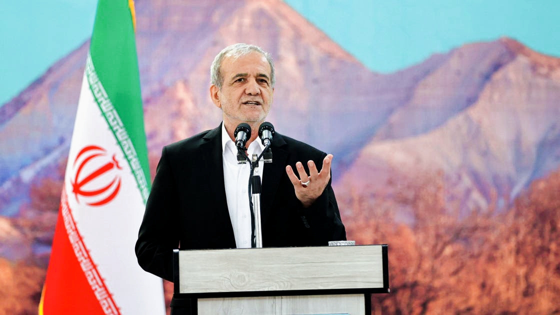 Bazshakian: Iran Ready for Decisive Response Despite Diplomatic Efforts