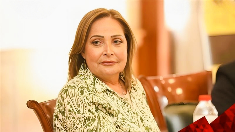 انتحال شخصية الفنانة شادية .. نصب مالي يوقع بفنانين مشهورين في مصر