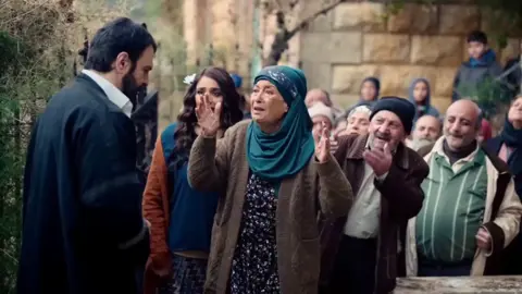 תים חסן מתעלה על הטרנד ב"מולאנה" .. דמות מורכבת ומאפיינים נפשיים עמוקים