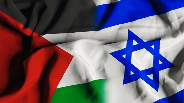 Hamas- und Israel-Verhandlungen in Katar machen schnelle Fortschritte.. Kommt der Waffenstillstand näher?