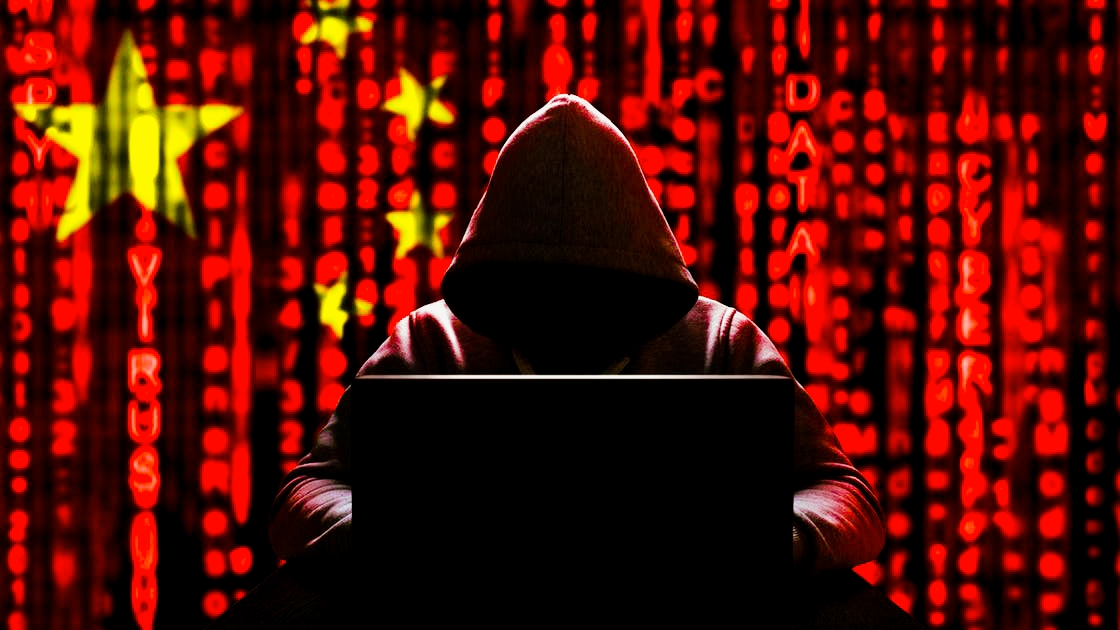 Cyberattaque chinoise contre la Garde nationale américaine