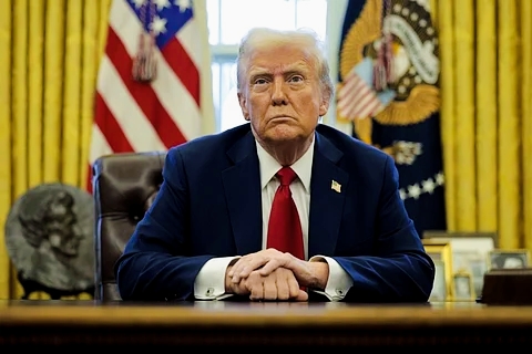La Casa Blanca revela nuevos detalles sobre la salud de Trump
