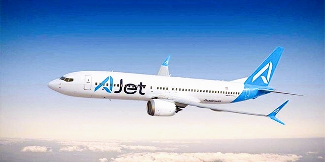 Aeropuerto Internacional de Alepo: Nuevos vuelos diarios desde Estambul y Doha a partir de agosto