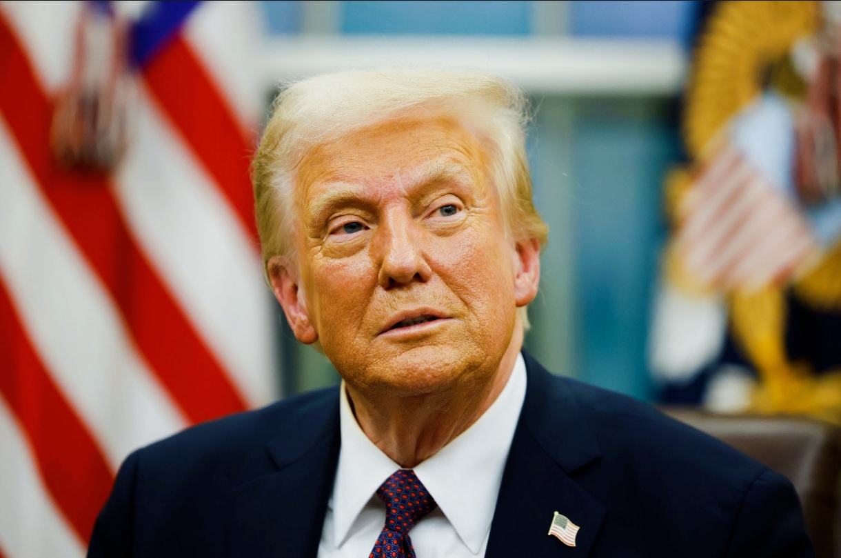 10 Hostages on Their Way to Freedom: Trump Reveals Developments in Gaza Deal