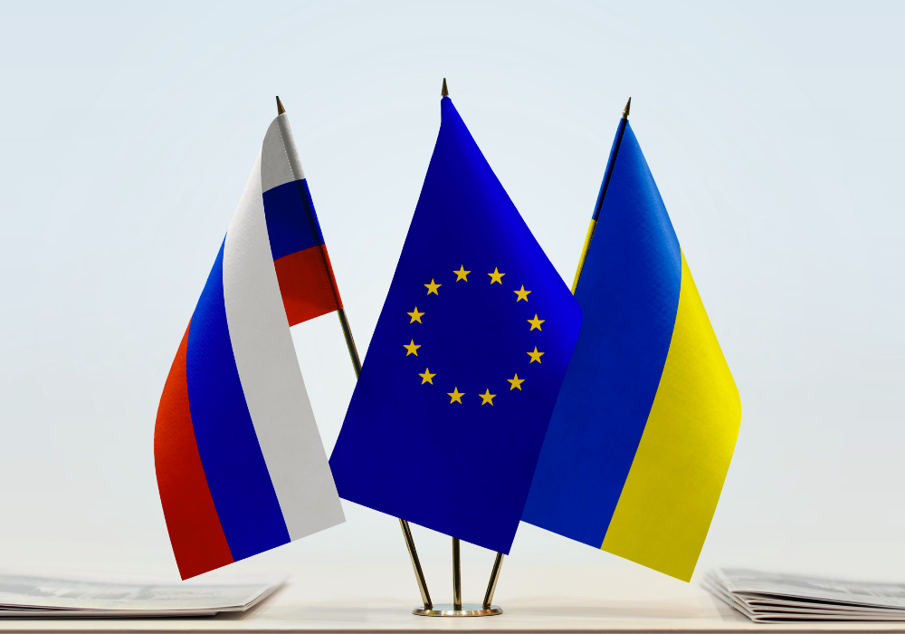 Ukraine Crisis Resolution in Europe's Hands .. Moscow Sets Its Sole Condition