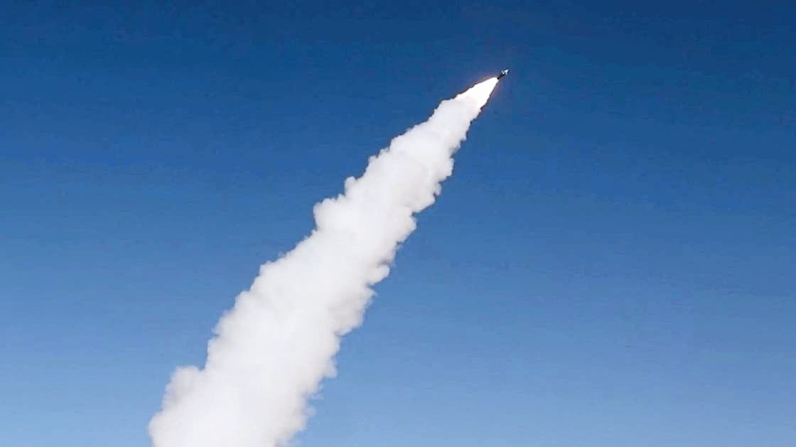 Huthi-Rakete zielt auf den Ben-Gurion-Flughafen in Israel ab