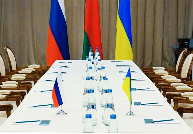 Zelensky propone nuevas negociaciones con Rusia .. y el Kremlin responde