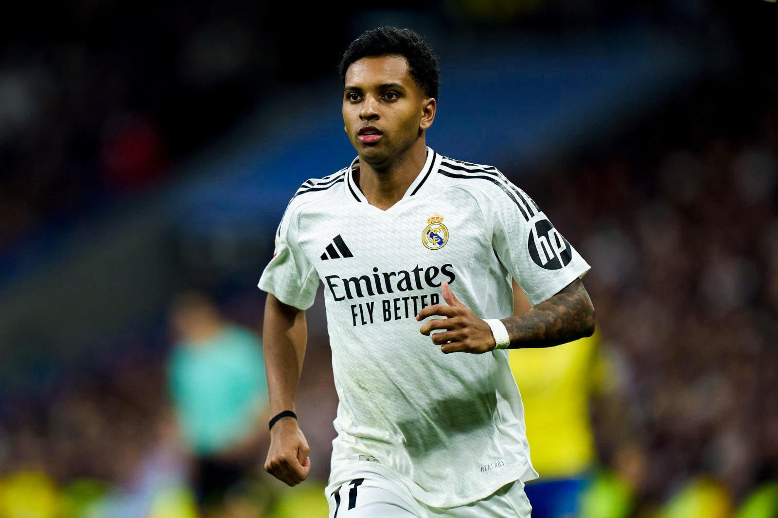Barcelona nähert sich der Verpflichtung von Rodrigo an .. Wird das Szenario von Celta Vigo wiederholt?