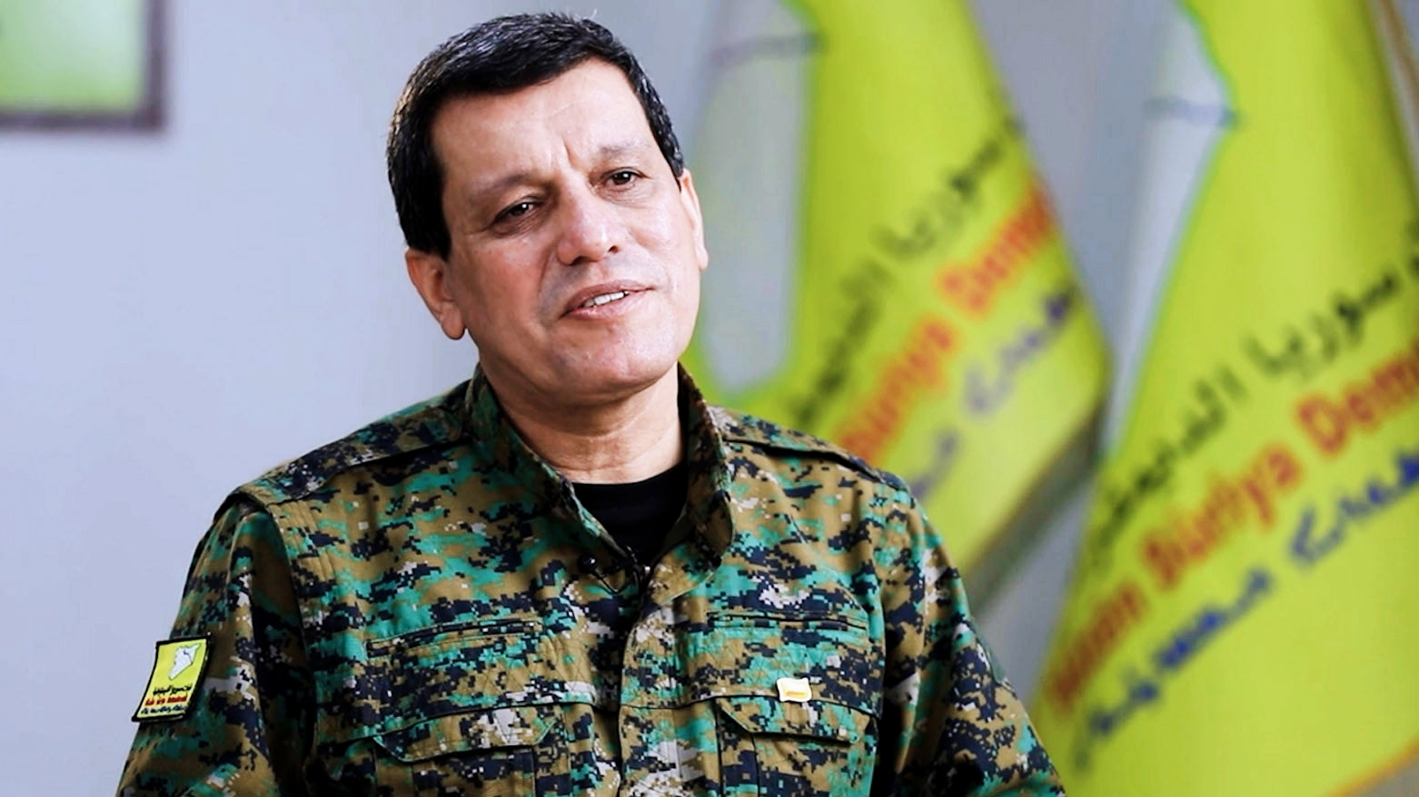 SDF Denies Report of '30-Day Deadline to Merge with Syrian Government' and Describes it as Misleading