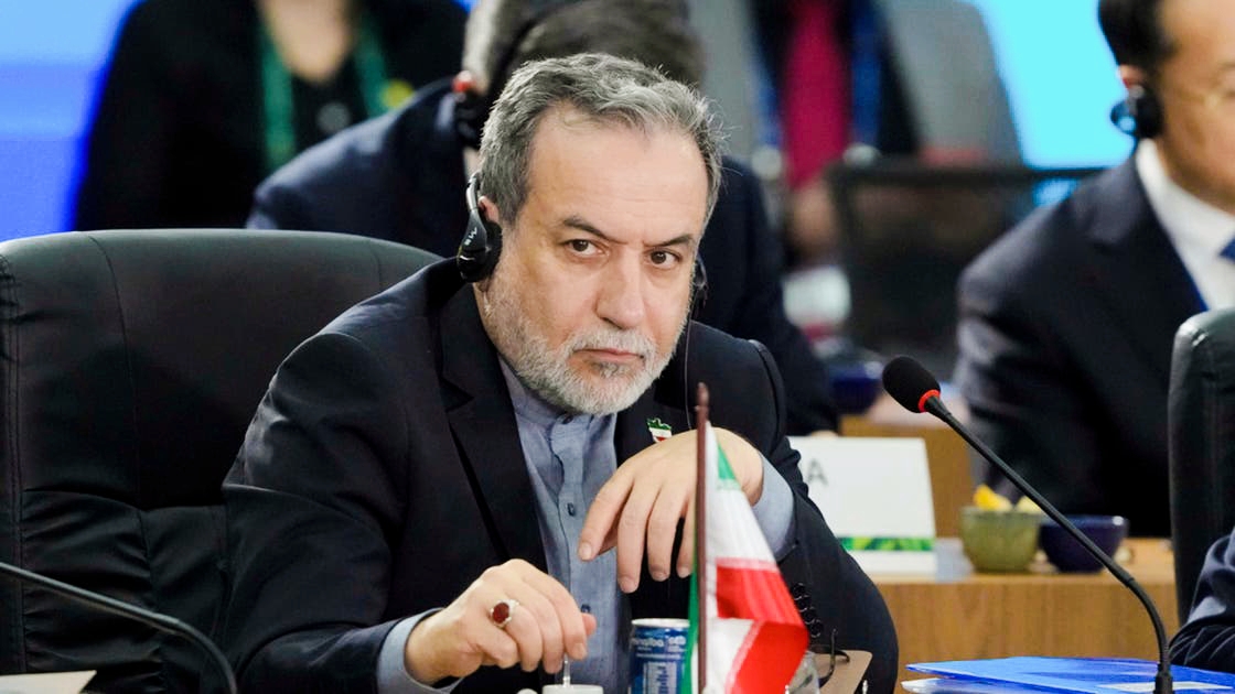 Irán confirma la continuación de la enriquecimiento de uranio a pesar de los ataques estadounidenses e israelíes