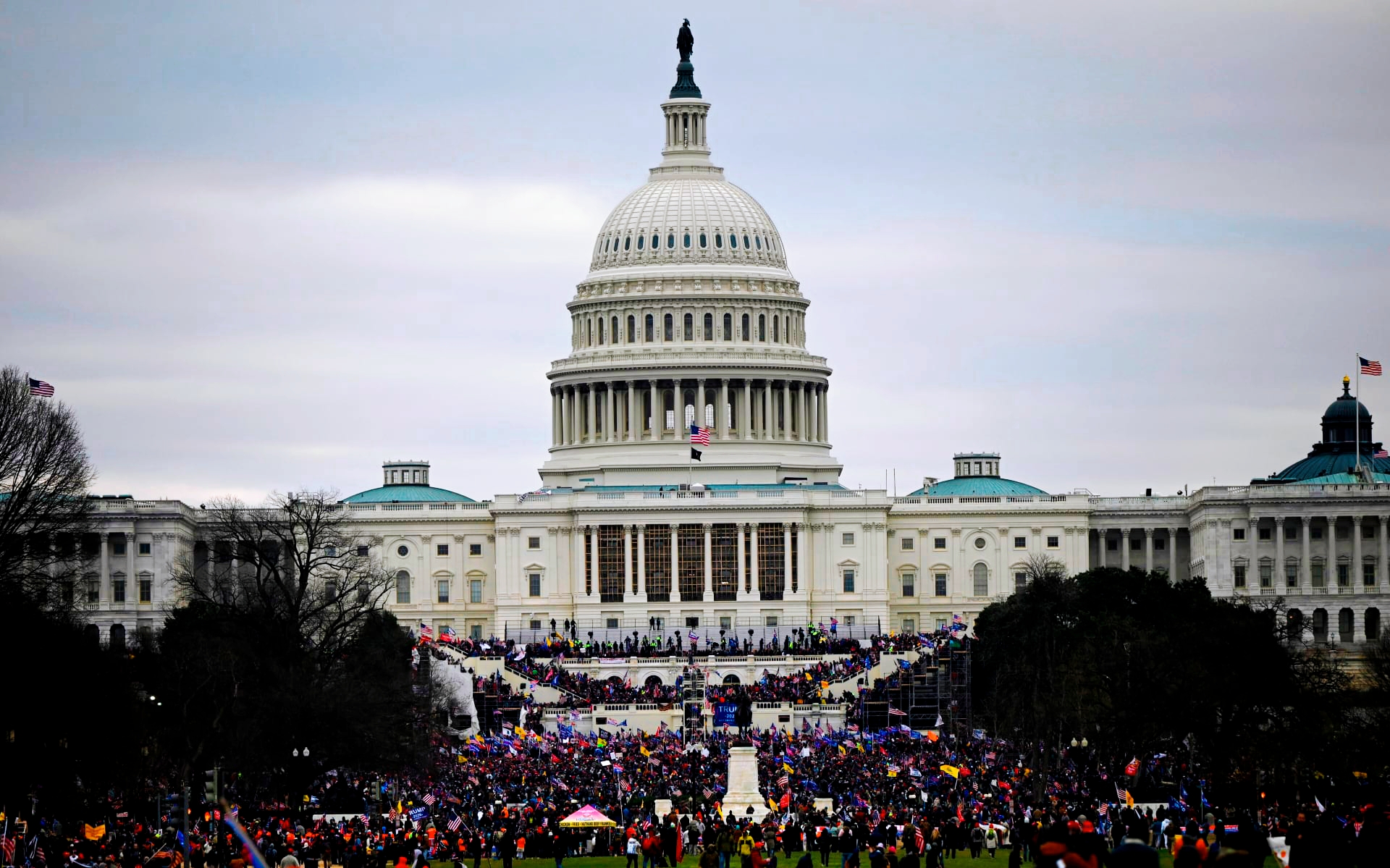 El Congreso de los Estados Unidos se acerca a la extensión de la Ley César contra el gobierno sirio por dos años adicionales
