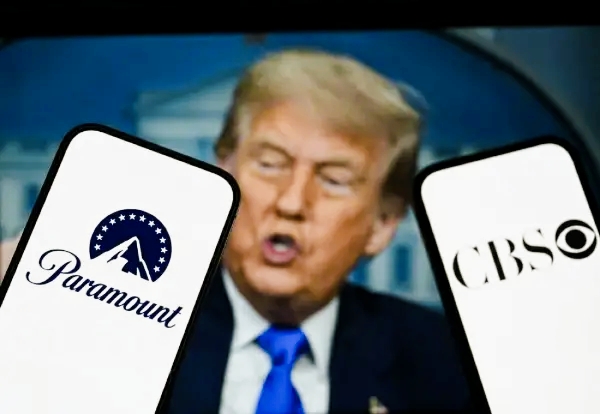Trump's Legal Victory: $16 Million from Paramount and CBS