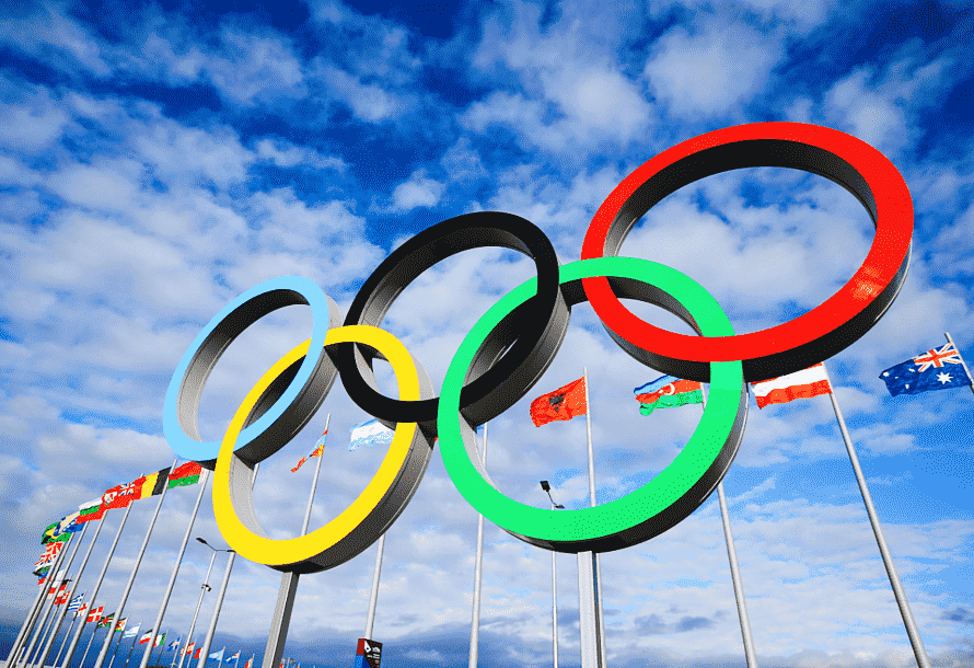 Katar bewirbt sich um die Ausrichtung der Olympischen Spiele 2036 und verspricht eine außergewöhnliche Organisation