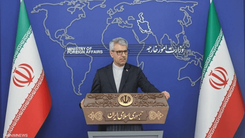 Tehran Responds to Donald Trump's Accusations in State of the Union Address