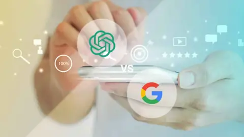 "Chat GPT" Redefines the Digital Search Experience