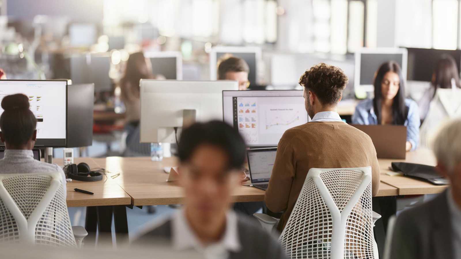 40 minutos adicionales de logro diario .. ¿Cómo aumenta el enfoque mental tu productividad?