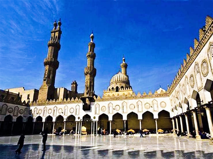 Why did Al-Azhar delete its statement on the Gaza crisis? Details and official clarification
