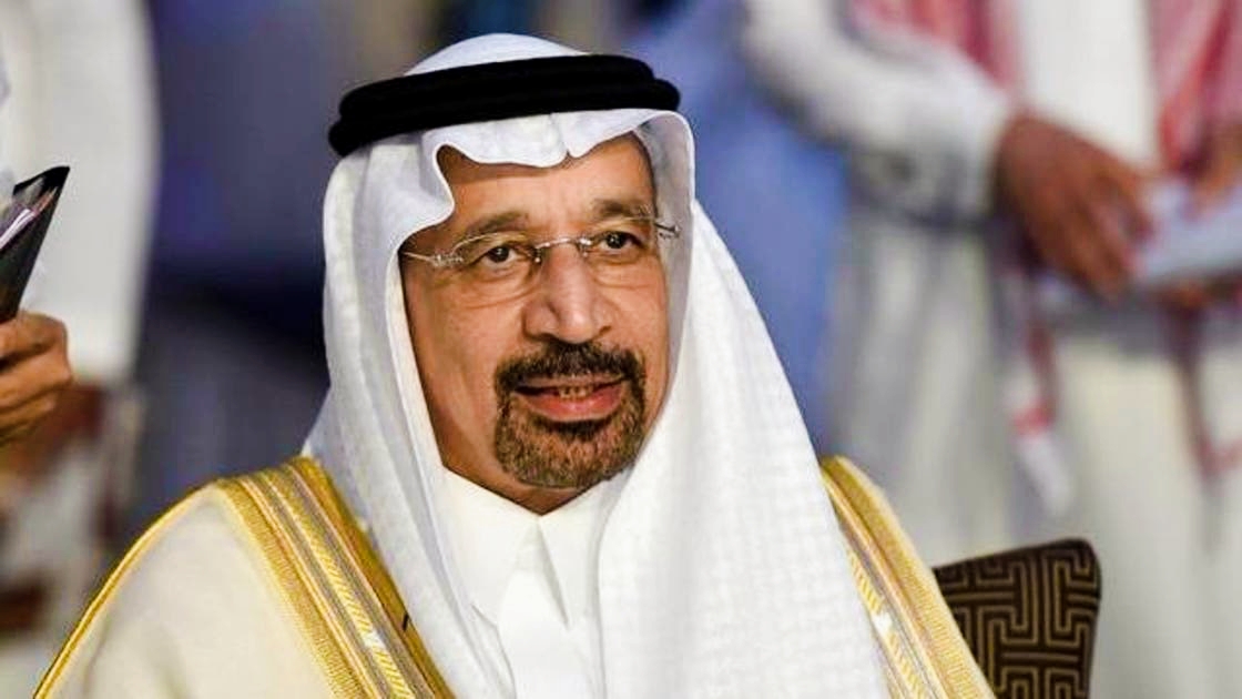 Al-Falih: Saudi Companies Begin Work in Syria, Riyadh Supports Prosperity